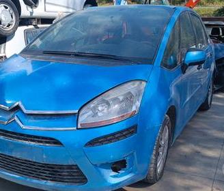 Ricambi citroen c4 picasso anno 2011 cil 1.6 hdi