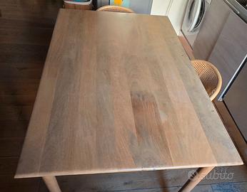 Tavolo in legno Maison du Monde