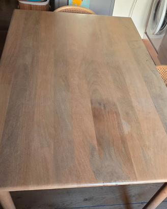 Tavolo in legno Maison du Monde