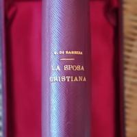 La Sposa Cristiana VII edizione datata 1888
