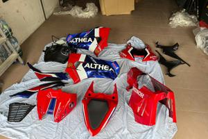 Honda cbr 1000
