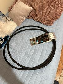 Anaconda inserti tubeless