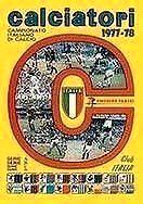 Evado mancoliste album calciatori panini 1977/78