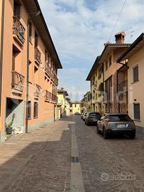 Appartamento San Colombano al Lambro