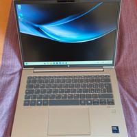 Laptop HP Probook 440 G11 Ultra 5 16Gb/512Gb