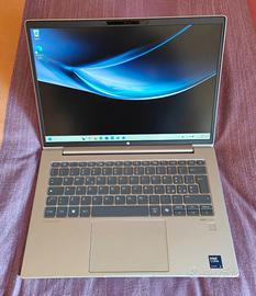 Laptop HP Probook 440 G11 Ultra 5 16Gb/512Gb