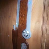 sauna da interni
