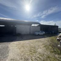 Capannone Deposito Ripi