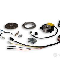 Accensione a rotore interno MHR TEAM 2 AM6 Derbi