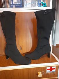 Stivali donna n.39 – tacco 7,5 cm