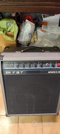 amplificatore FBT 150Wat