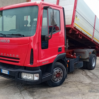 Iveco eurocargo 120 21