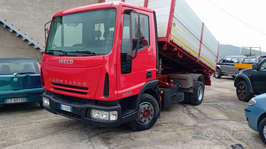 Iveco eurocargo 120 21