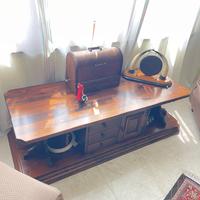 Mobile arredo in legno