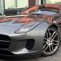 Jaguar F-Type ANTICIPO 15000 EURO RATA MENSIL...
