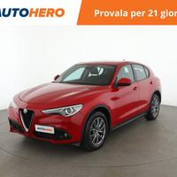 ALFA ROMEO Stelvio AE90020
