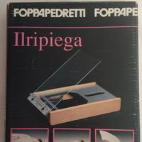 Foppapedretti ripiega camicie 