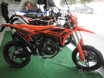 Beta RR 125 4T
