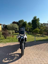 BMW GS F800
