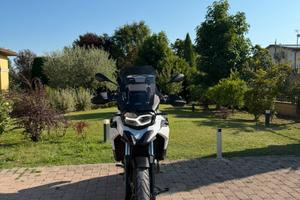 BMW GS F800