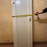 Infissi in alluminio