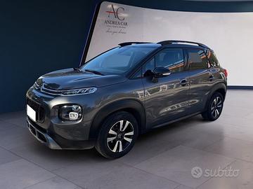 Citroën C3 Aircross 1.5 bluehdi Shine s&s 100cv