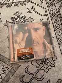 CD Eros Ramazzotti - Una Storia (Nuovo)
