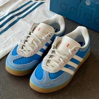 adidas Gazelle Indoor X Bad Bunny San Juan