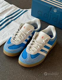adidas Gazelle Indoor X Bad Bunny San Juan