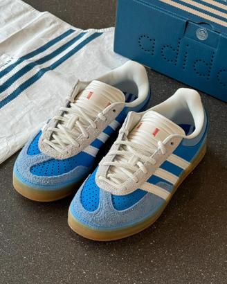 adidas Gazelle Indoor X Bad Bunny San Juan