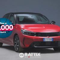 OPEL corsa vi 2023 Corsa 1.2 hybrid GS 110cv dct6