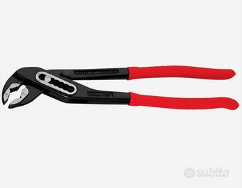 Pinza Rothenberger a pappagallo