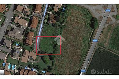 TER. RESIDENZIALE A MANERBIO