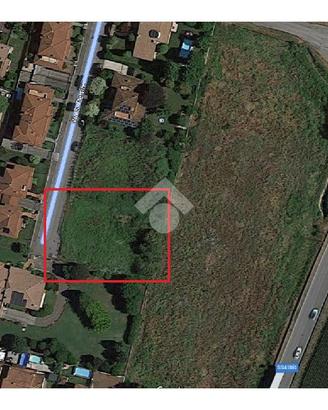 TER. RESIDENZIALE A MANERBIO