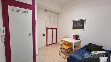 Bilocale zona gemelli 600 euro
