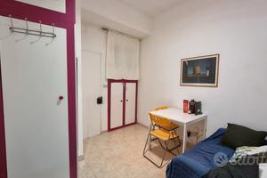 Bilocale zona gemelli 600 euro