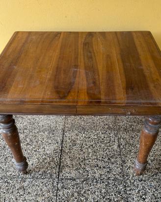 Tavolo legno