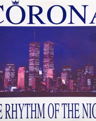 Dischi in vinile dance anni 90/2000 Lista