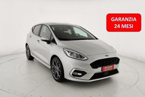 FORD Fiesta 1.5 EcoBlue 5 porte ST-Line