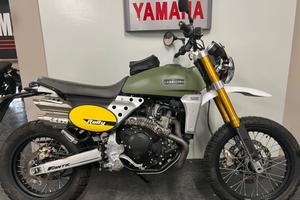 Fantic Motor Caballero 500 RALLY