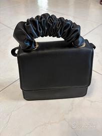 Borsa nera donna