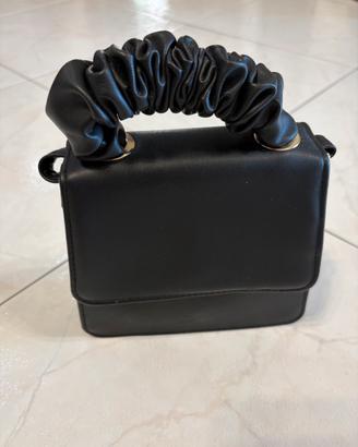 Borsa nera donna