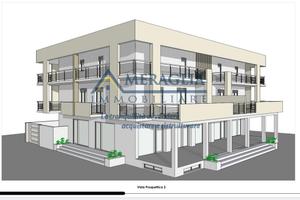 Appartamenti con terrazzo in mini condominio