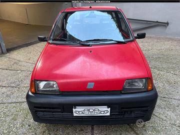 FIAT CINQUECENTO 0.9