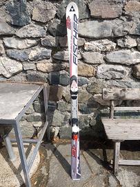 Sci Fisher 9+ progressor 170