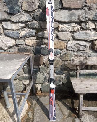 Sci Fisher 9+ progressor 170