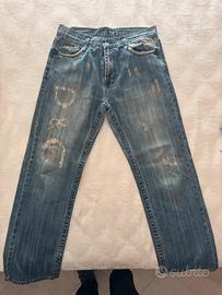 Jeans Dolce & Gabbana