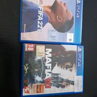 giochi per PS4