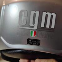 Due Caschi ,Casco Cgm Italian lifestyle Taglia M