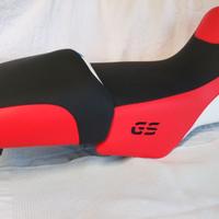 BMW Gs fodera sella rivestimento sella